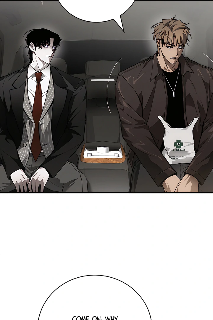 Dying in My Arms Chapter 11 - Page 34 in English