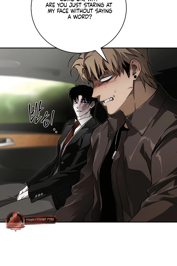 Dying in My Arms Chapter 11 - Page 35 in English
