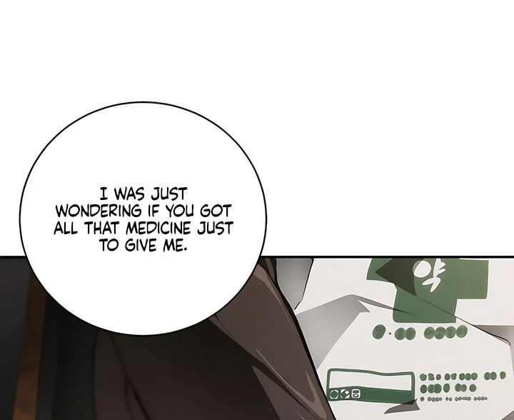 Dying in My Arms Chapter 11 - Page 36 in English