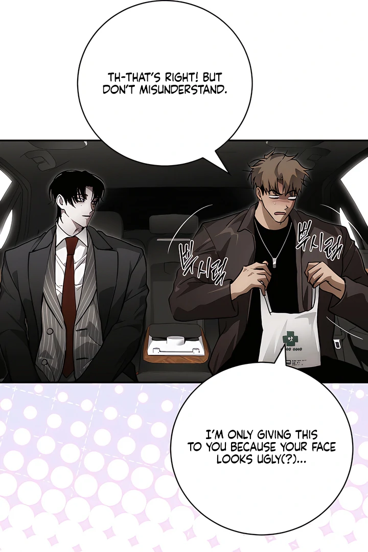 Dying in My Arms Chapter 11 - Page 38 in English