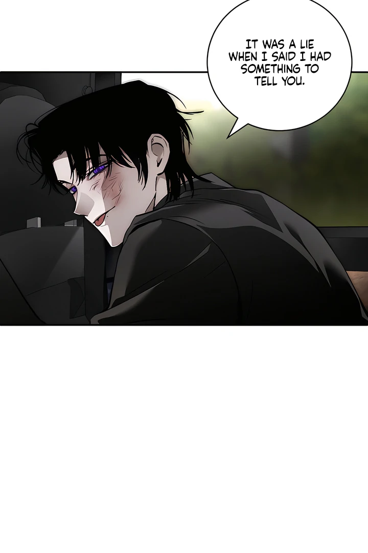 Dying in My Arms Chapter 11 - Page 45 in English