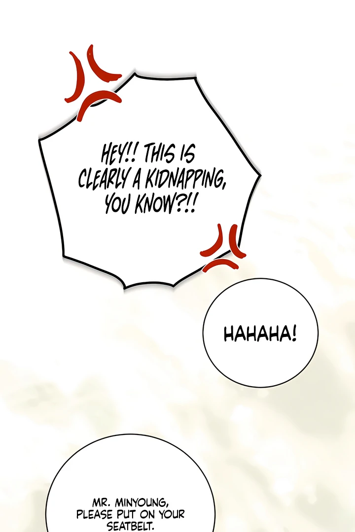 Dying in My Arms Chapter 11 - Page 46 in English