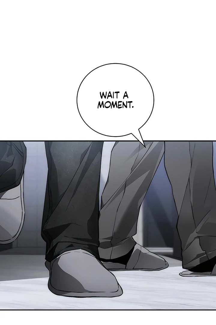 Dying in My Arms Chapter 11 - Page 52 in English