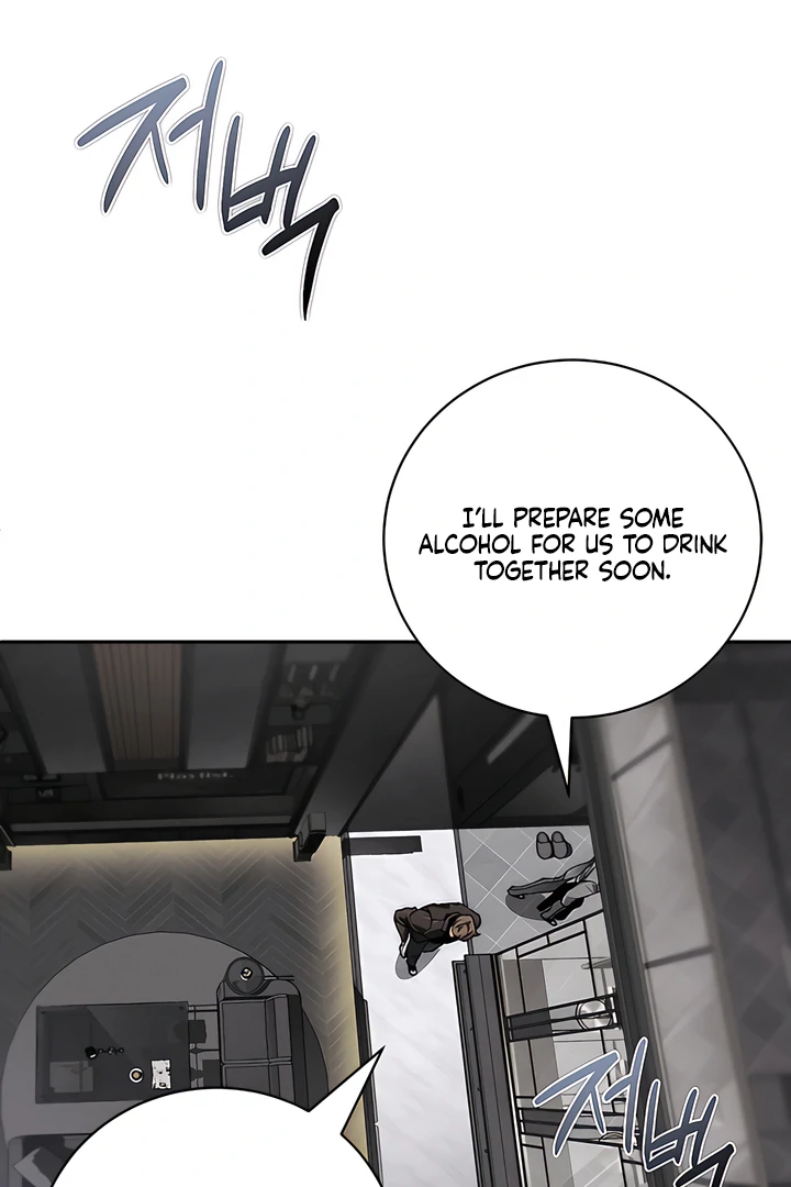 Dying in My Arms Chapter 11 - Page 53 in English