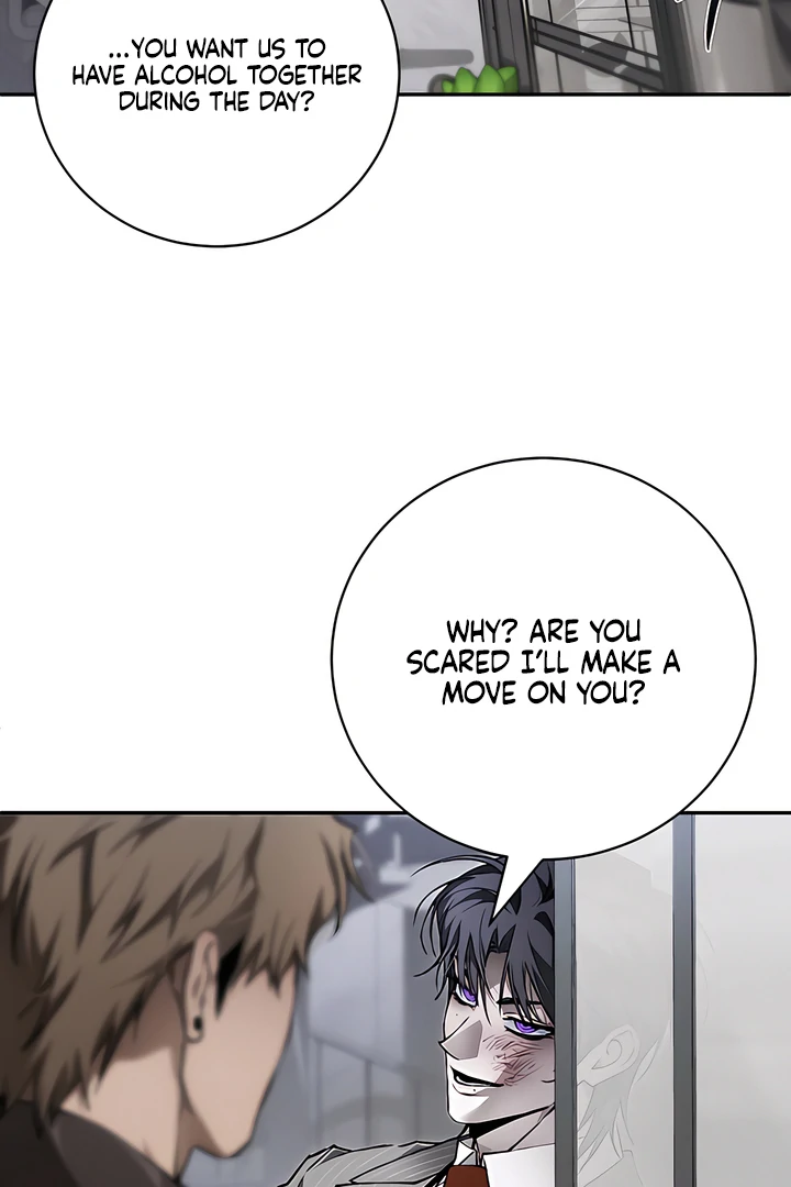 Dying in My Arms Chapter 11 - Page 54 in English