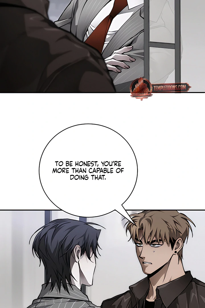 Dying in My Arms Chapter 11 - Page 55 in English