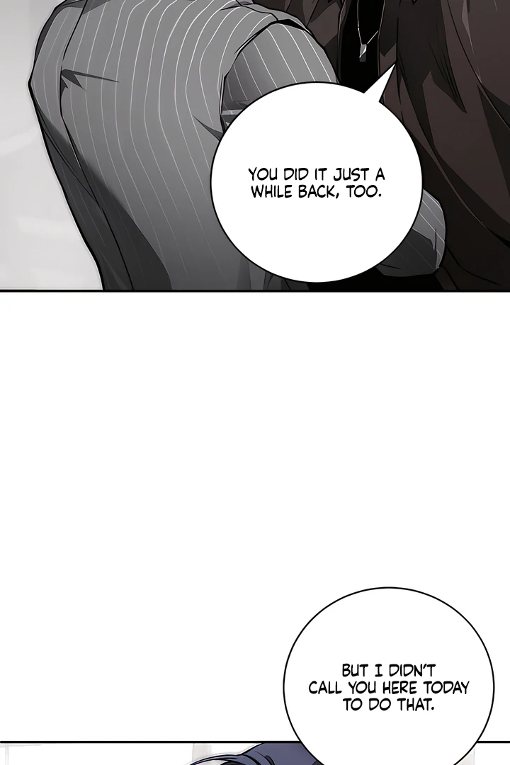 Dying in My Arms Chapter 11 - Page 56 in English