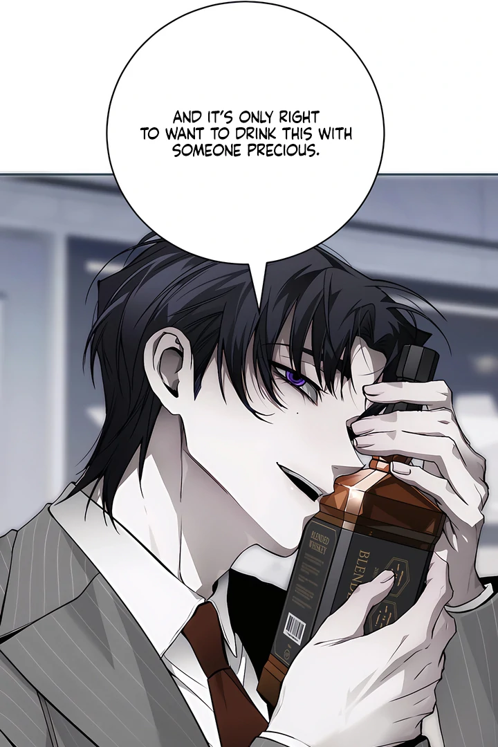 Dying in My Arms Chapter 11 - Page 61 in English