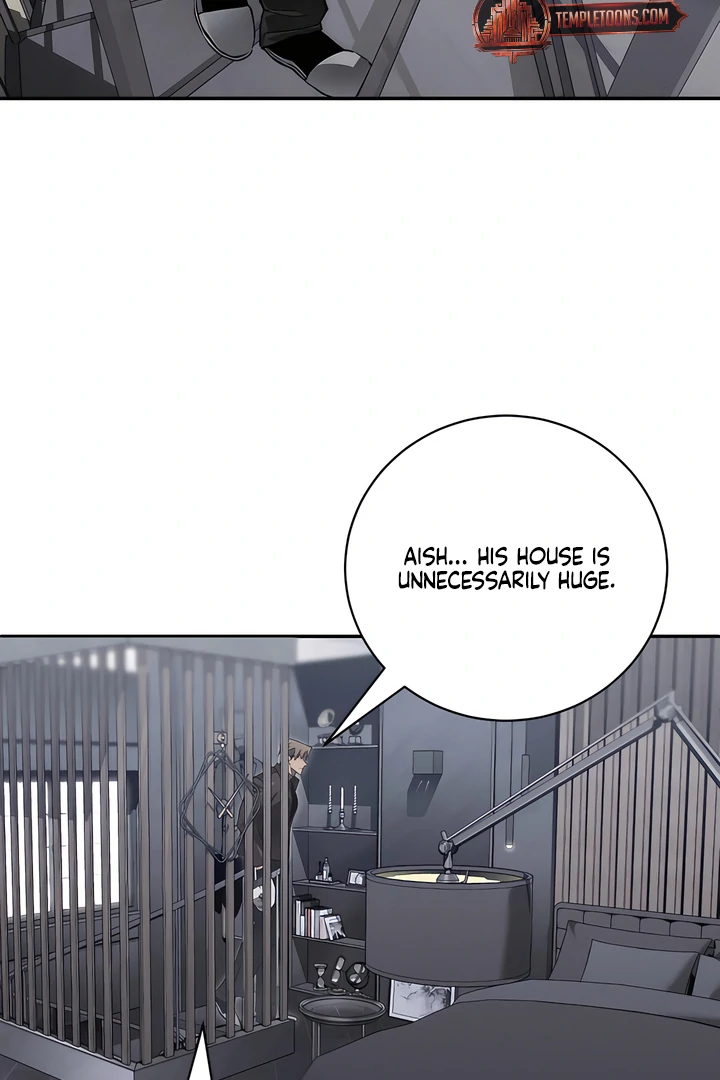 Dying in My Arms Chapter 11 - Page 67 in English