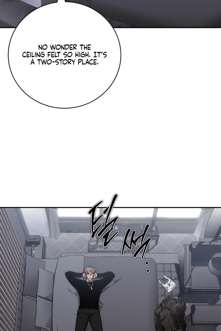 Dying in My Arms Chapter 11 - Page 68 in English