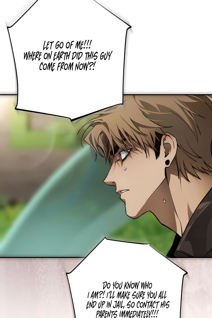 Dying in My Arms Chapter 11 - Page 7 in English