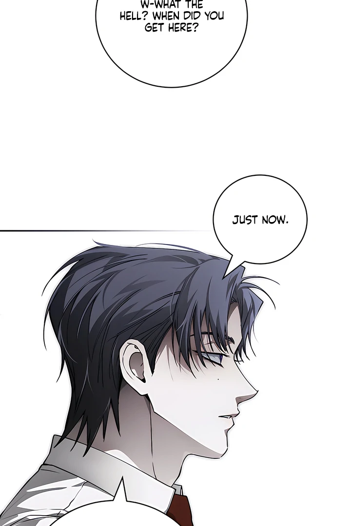 Dying in My Arms Chapter 11 - Page 76 in English