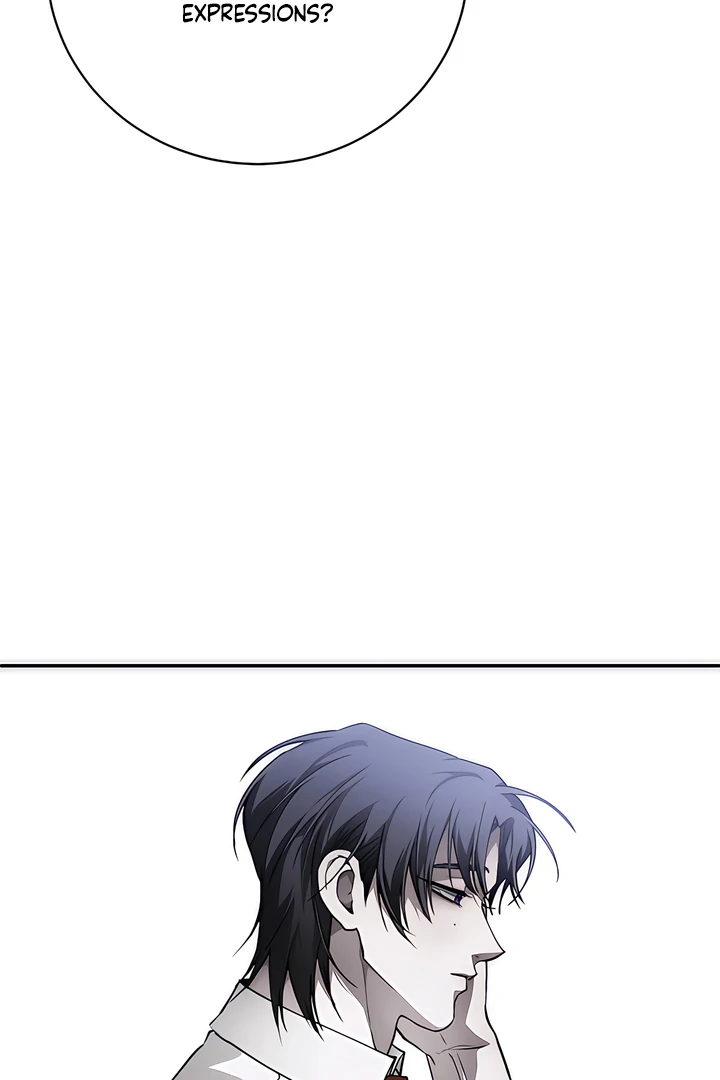 Dying in My Arms Chapter 11 - Page 80 in English