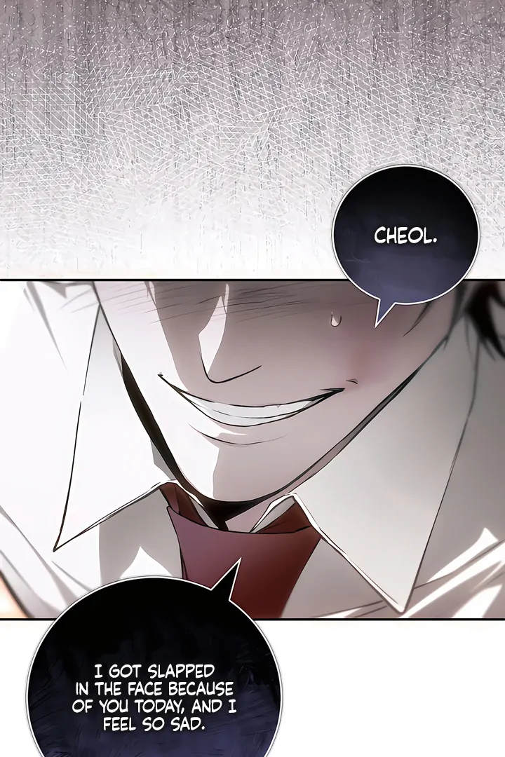 Dying in My Arms Chapter 11 - Page 96 in English
