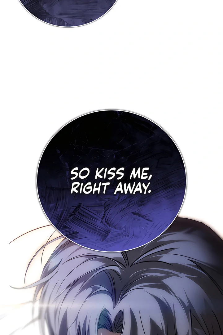 Dying in My Arms Chapter 11 - Page 97 in English
