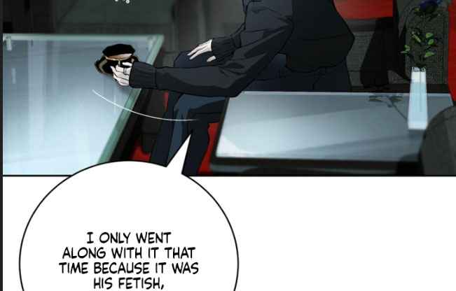 Dying in My Arms Chapter 14 - Page 9 in English