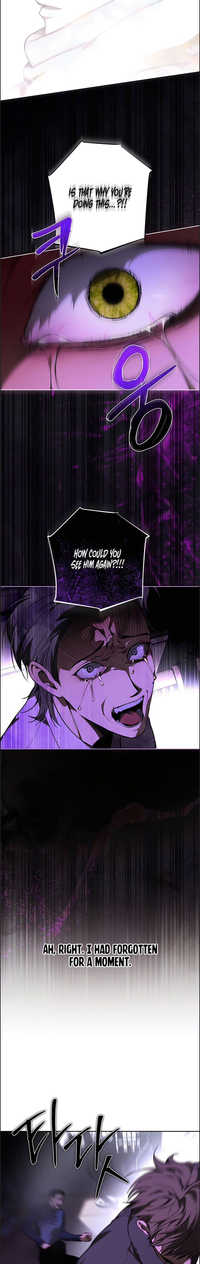 Dying in My Arms Chapter 17 - Page 14 in English