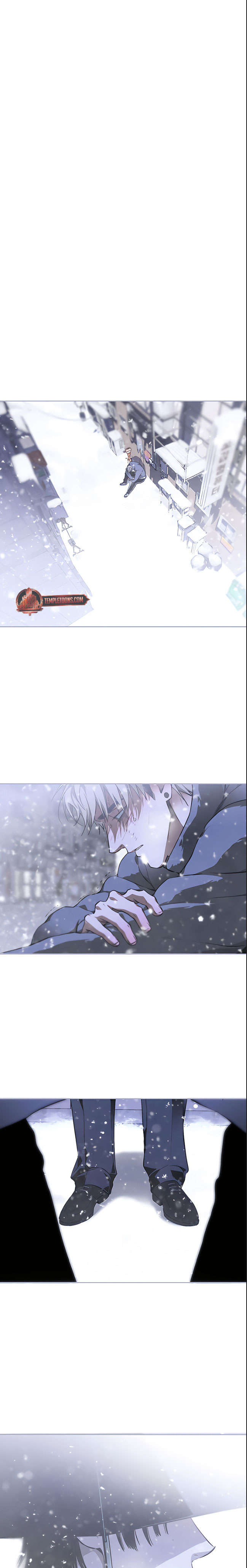 Dying in My Arms Chapter 17 - Page 20 in English
