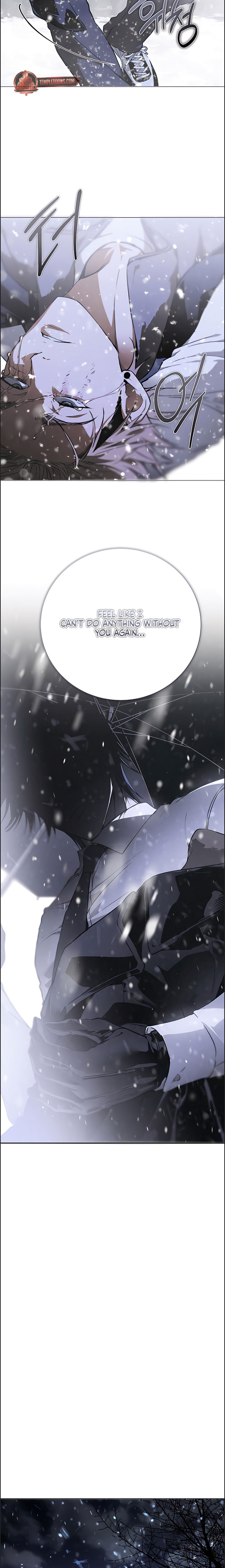Dying in My Arms Chapter 17 - Page 25 in English