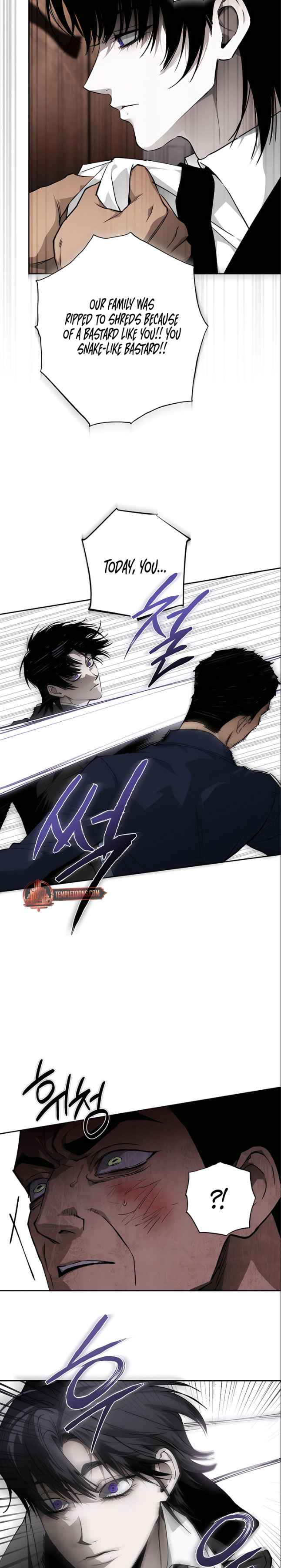 Dying in My Arms Chapter 18 - Page 14 in English