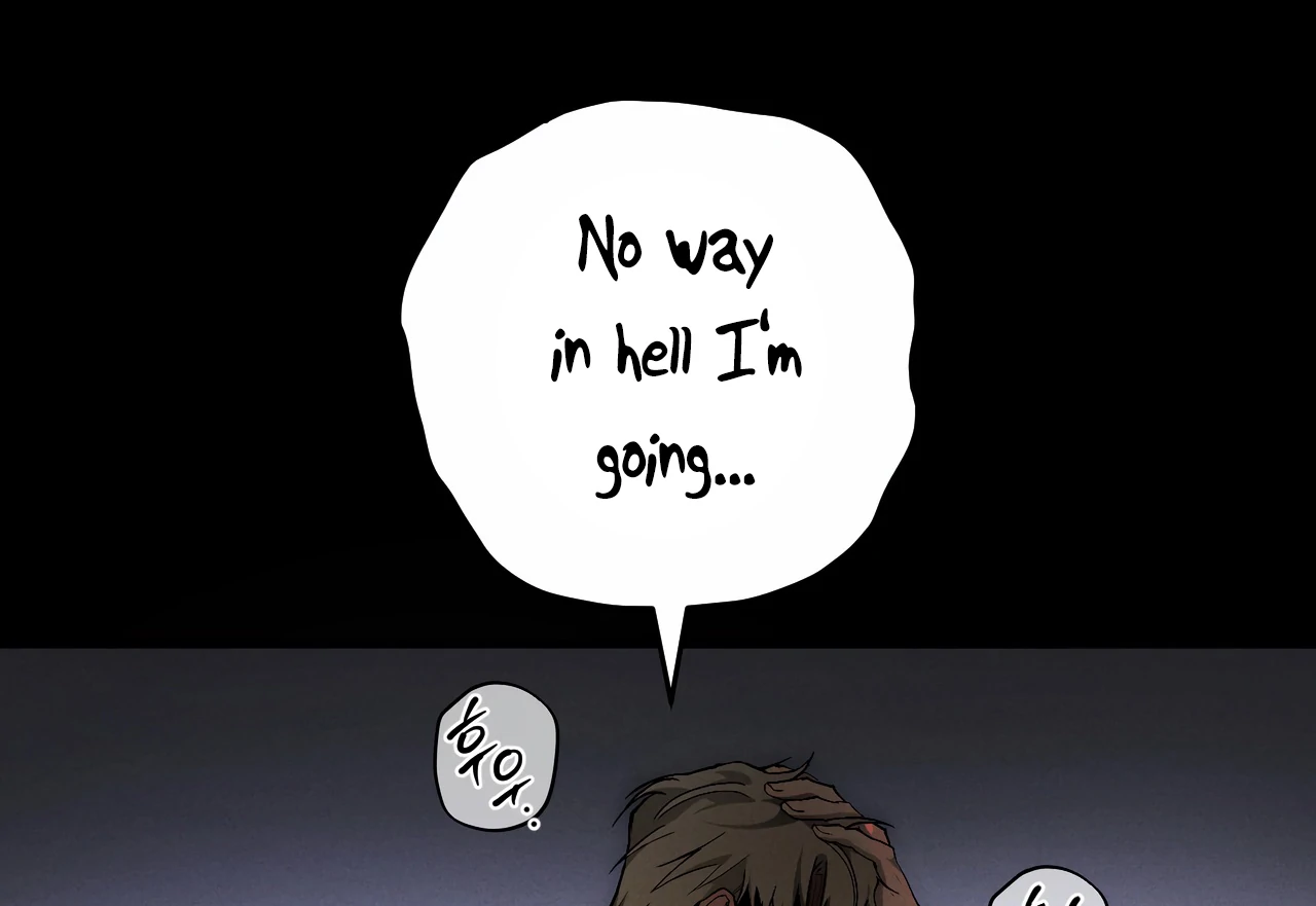Dying in My Arms Chapter 2 - Page 13 in English