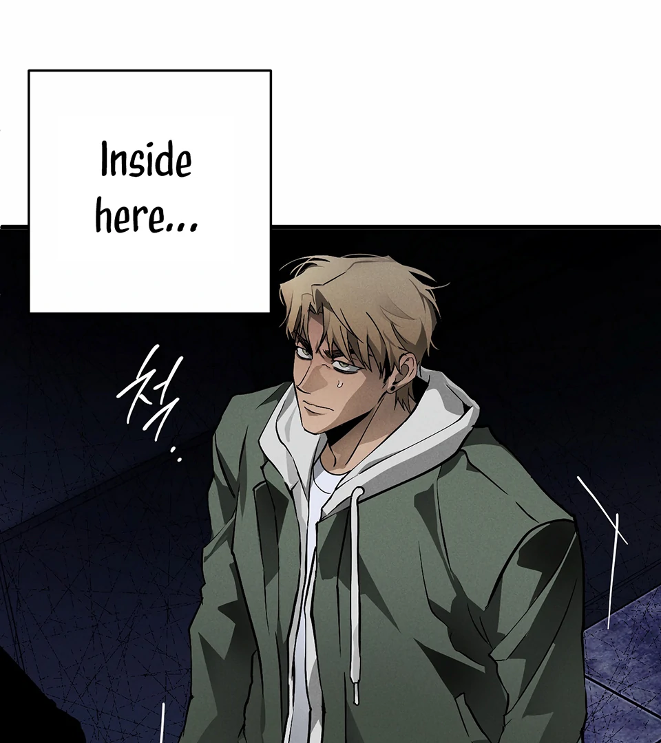 Dying in My Arms Chapter 2 - Page 145 in English