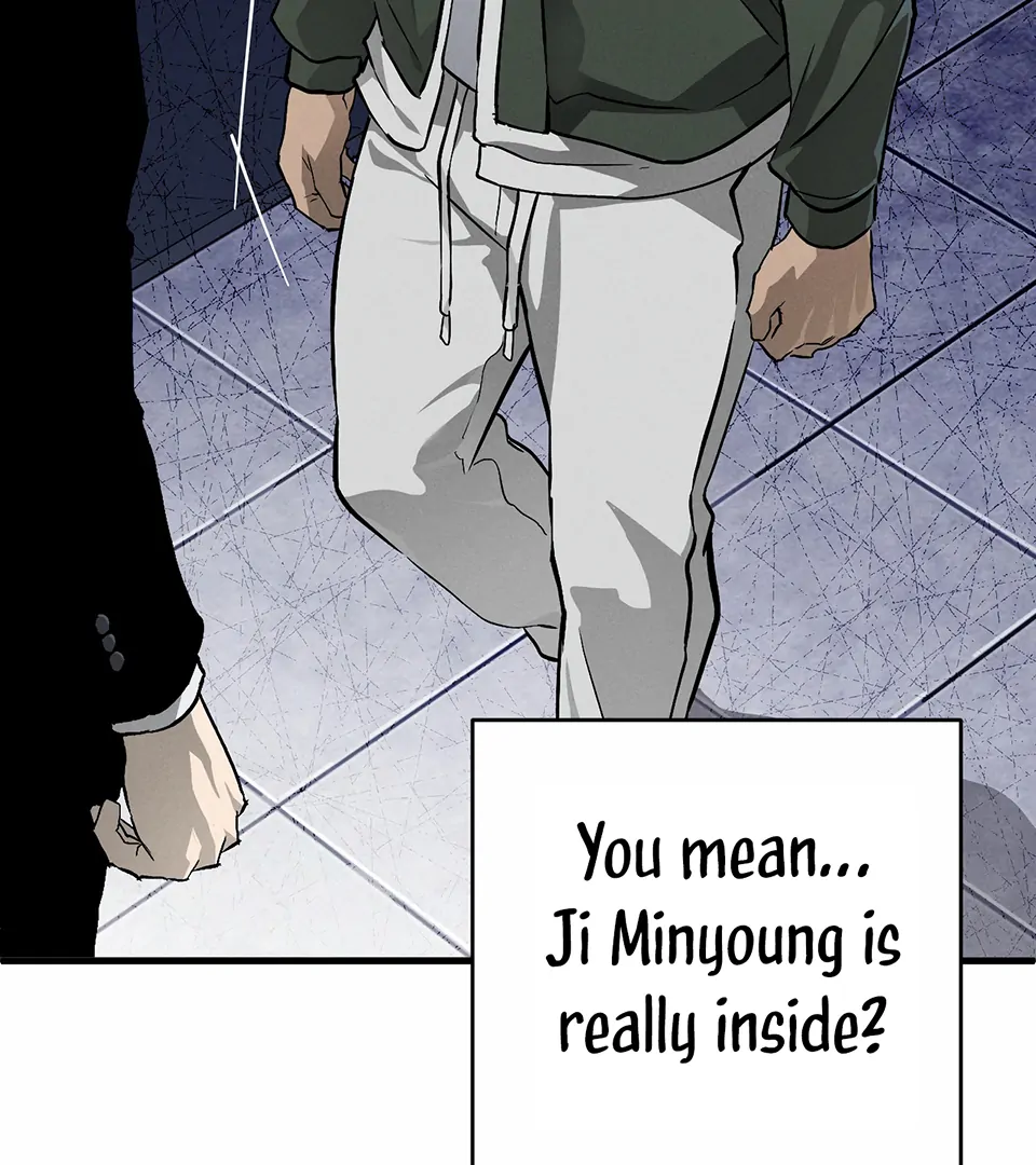 Dying in My Arms Chapter 2 - Page 146 in English