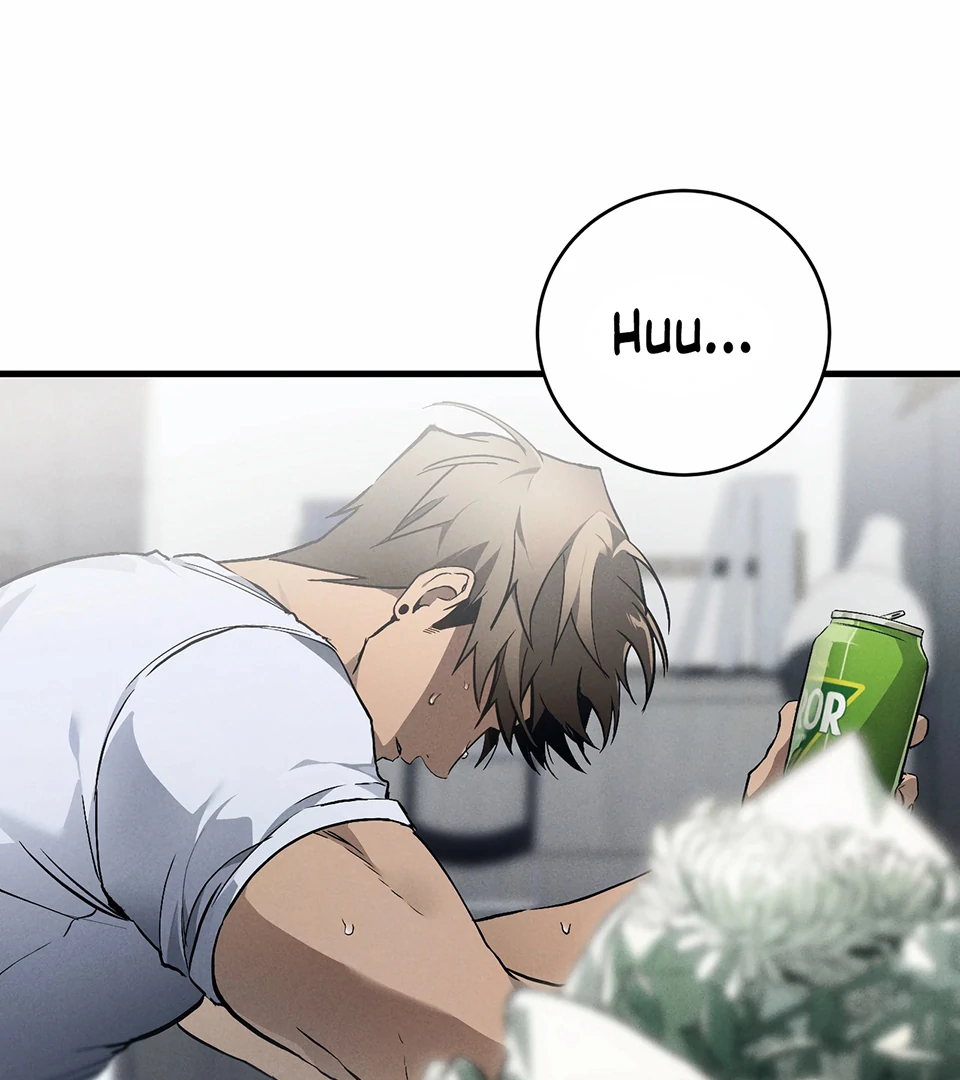 Dying in My Arms Chapter 2 - Page 54 in English