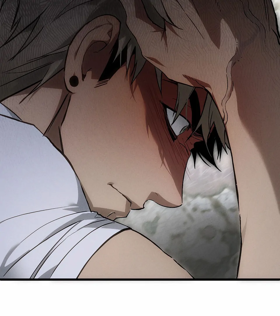 Dying in My Arms Chapter 2 - Page 61 in English