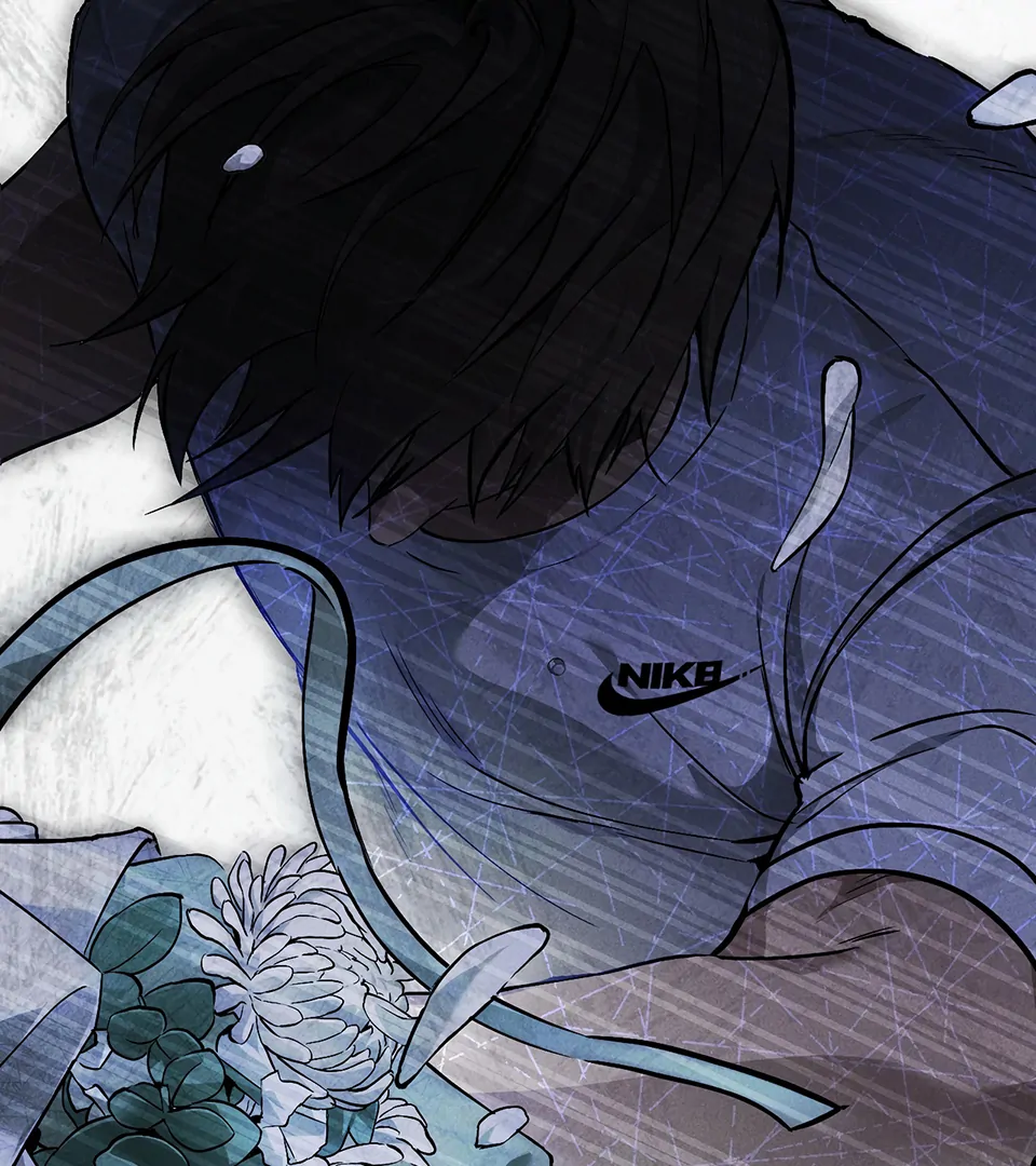 Dying in My Arms Chapter 2 - Page 68 in English