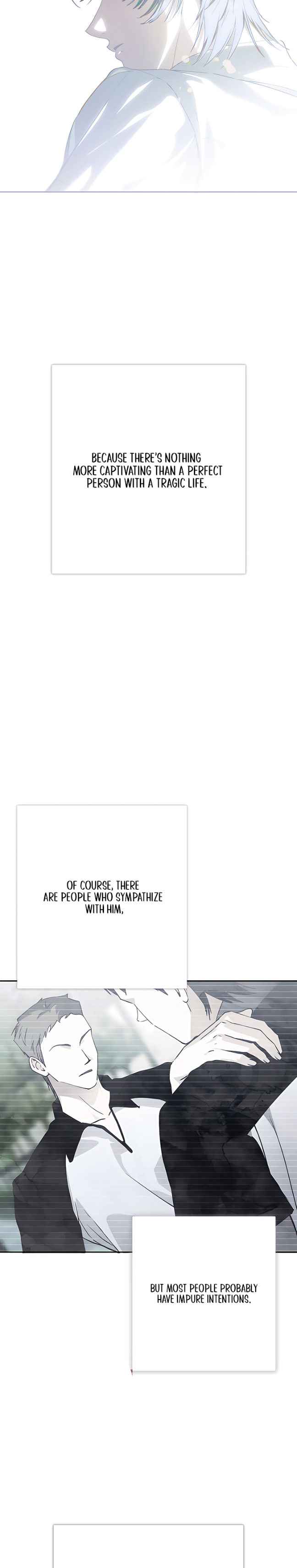 Dying in My Arms Chapter 23 - Page 5 in English