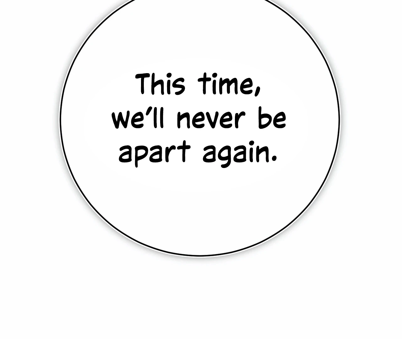 Dying in My Arms Chapter 3 - Page 127 in English