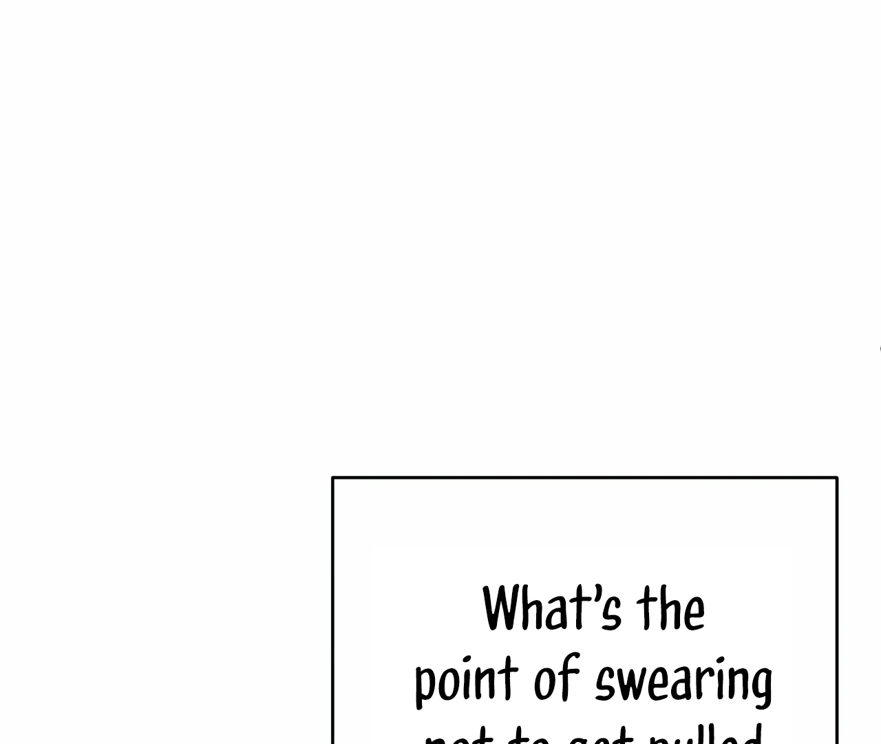 Dying in My Arms Chapter 3 - Page 140 in English