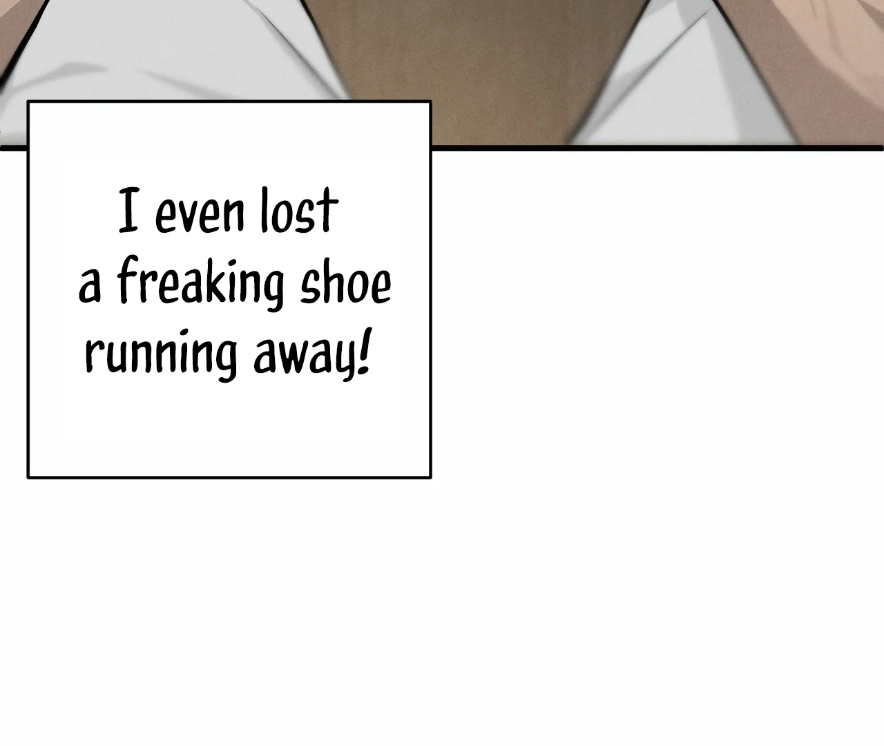 Dying in My Arms Chapter 3 - Page 142 in English