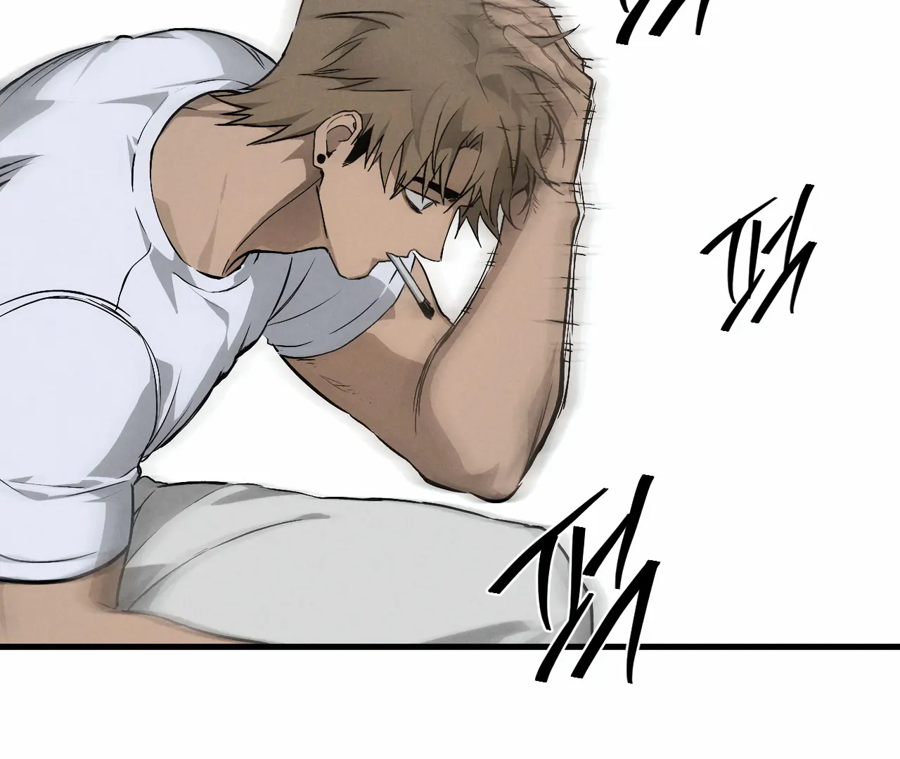Dying in My Arms Chapter 3 - Page 145 in English