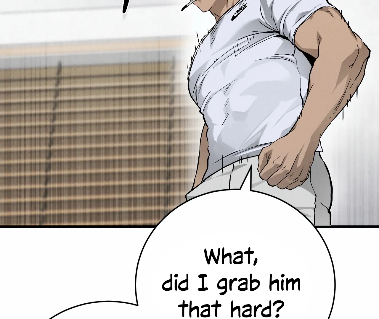 Dying in My Arms Chapter 3 - Page 147 in English