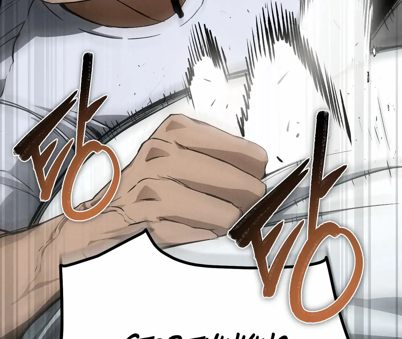 Dying in My Arms Chapter 3 - Page 154 in English
