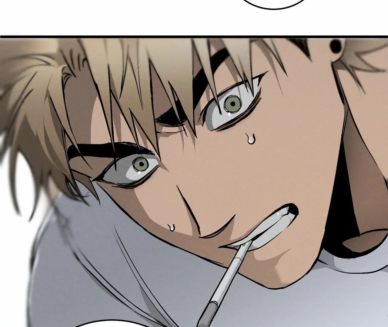 Dying in My Arms Chapter 3 - Page 162 in English