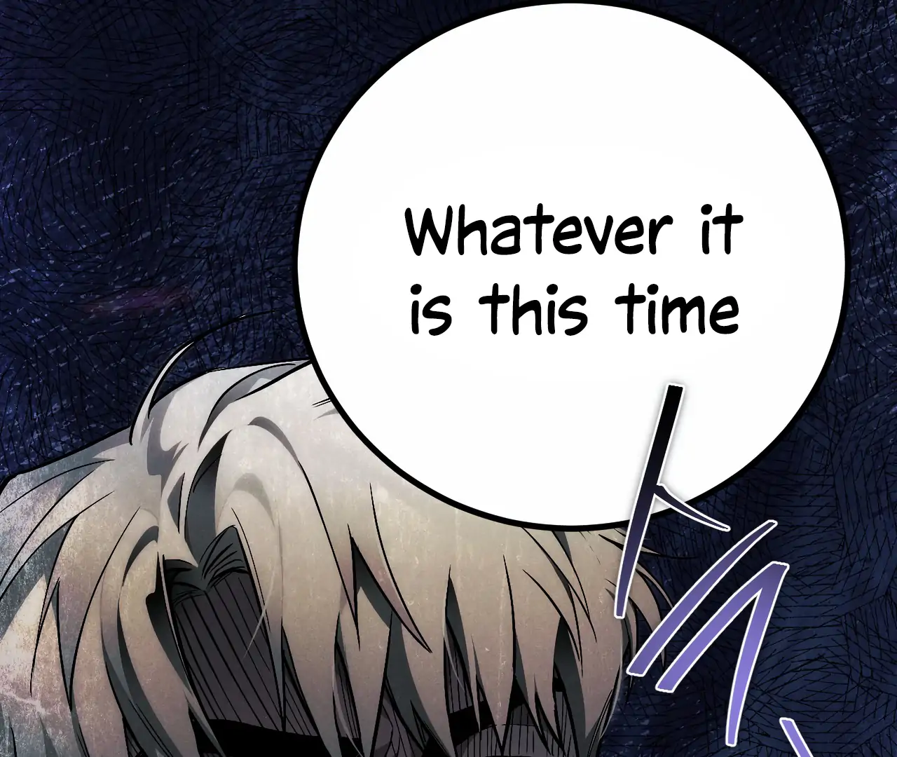 Dying in My Arms Chapter 3 - Page 169 in English