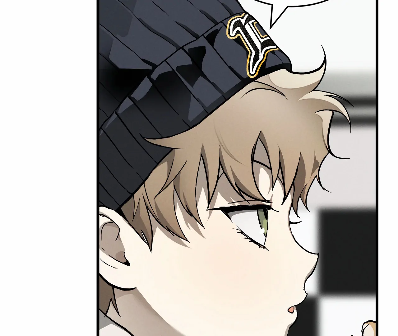 Dying in My Arms Chapter 3 - Page 187 in English