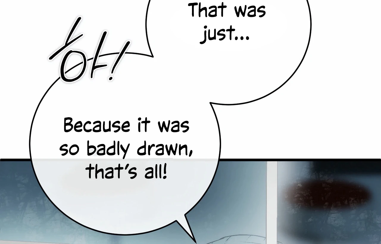 Dying in My Arms Chapter 3 - Page 195 in English