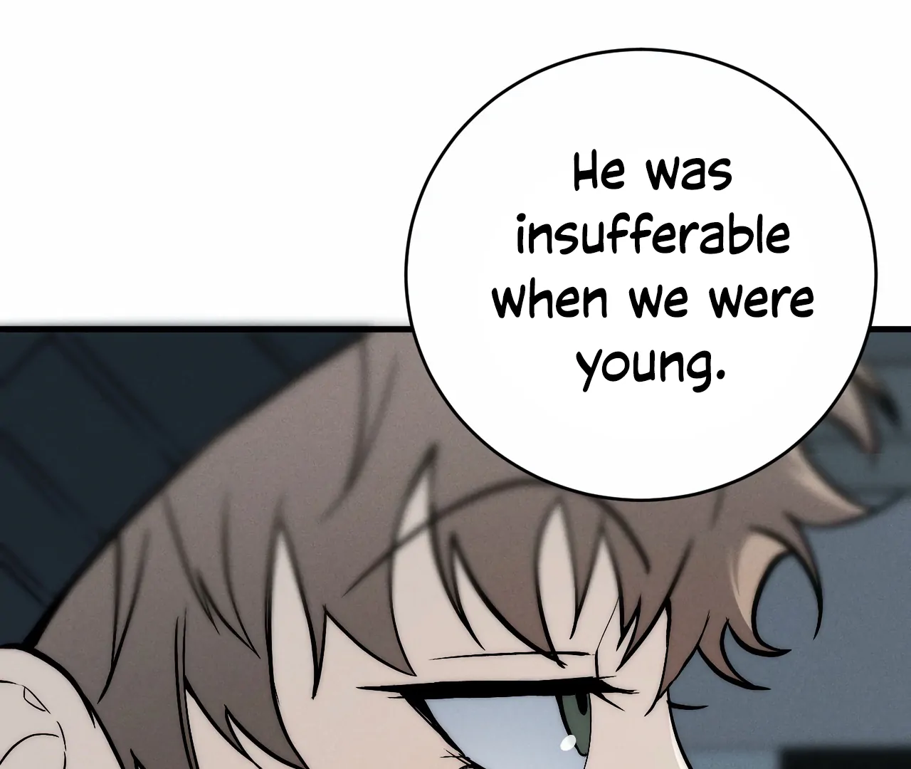 Dying in My Arms Chapter 3 - Page 204 in English