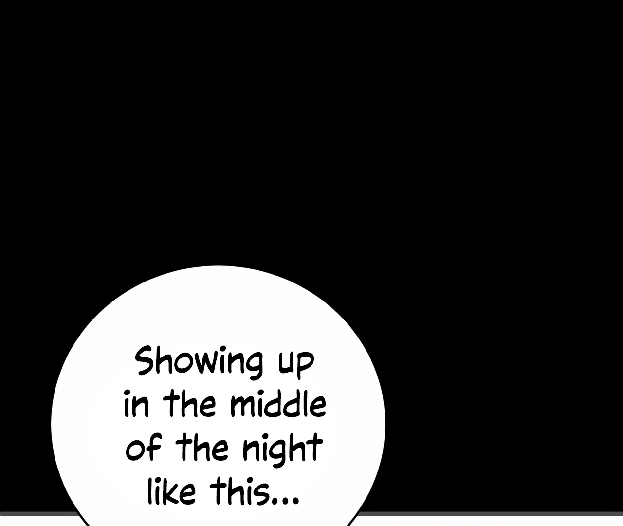 Dying in My Arms Chapter 3 - Page 21 in English