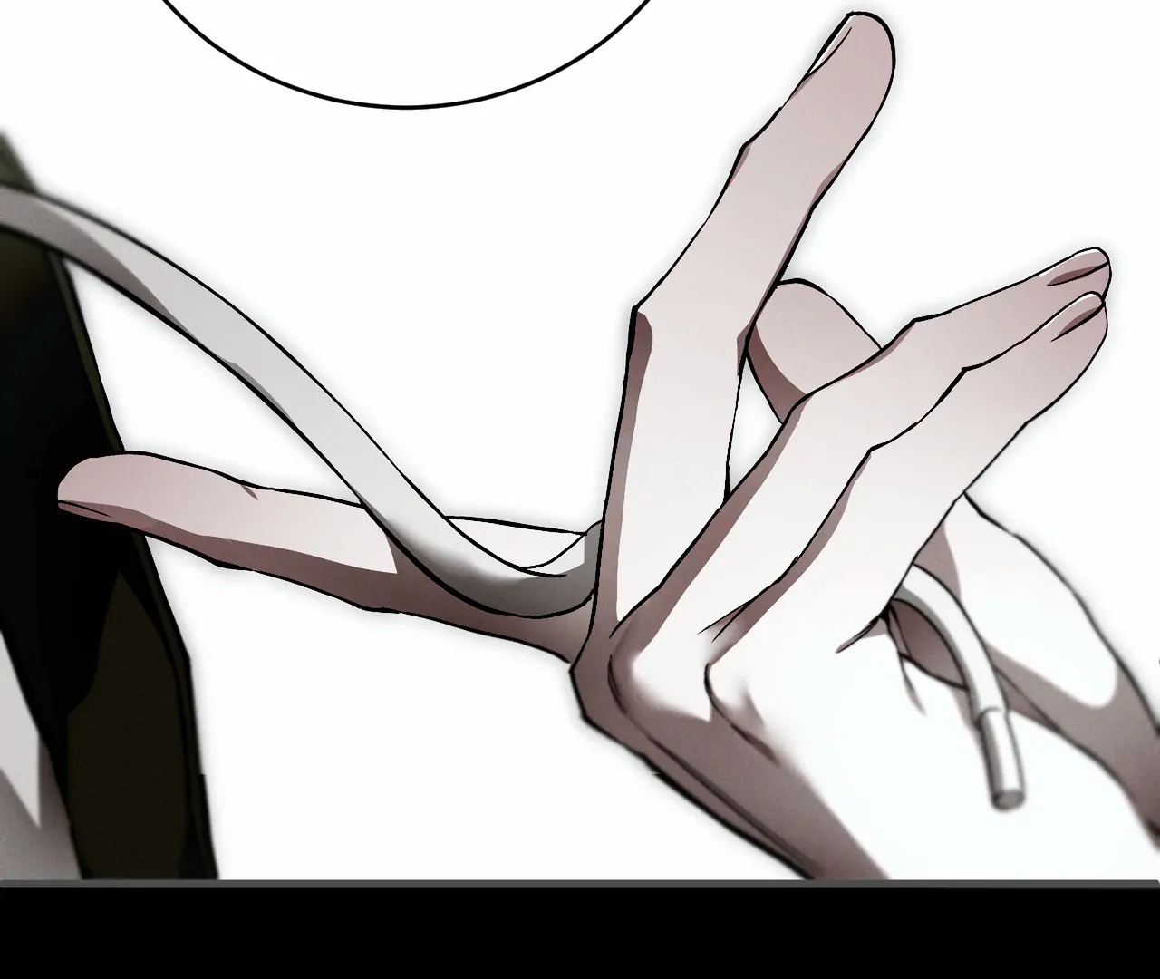 Dying in My Arms Chapter 3 - Page 22 in English