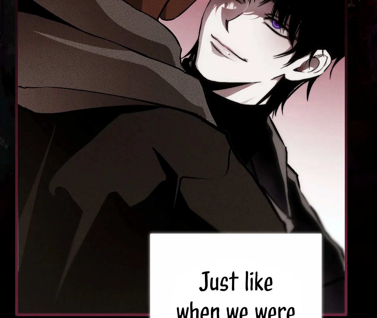 Dying in My Arms Chapter 3 - Page 30 in English