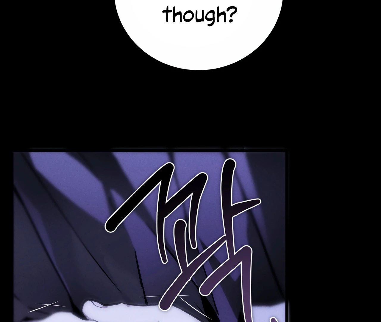Dying in My Arms Chapter 3 - Page 32 in English