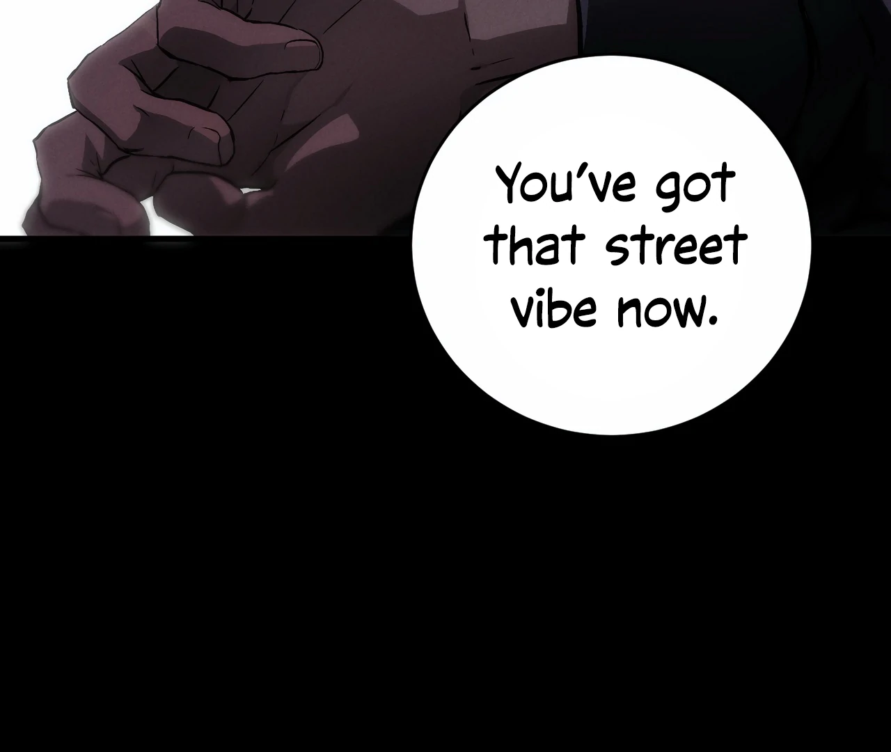 Dying in My Arms Chapter 3 - Page 39 in English