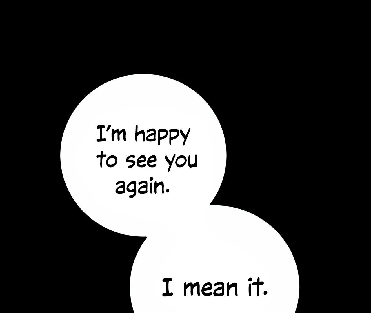 Dying in My Arms Chapter 3 - Page 47 in English