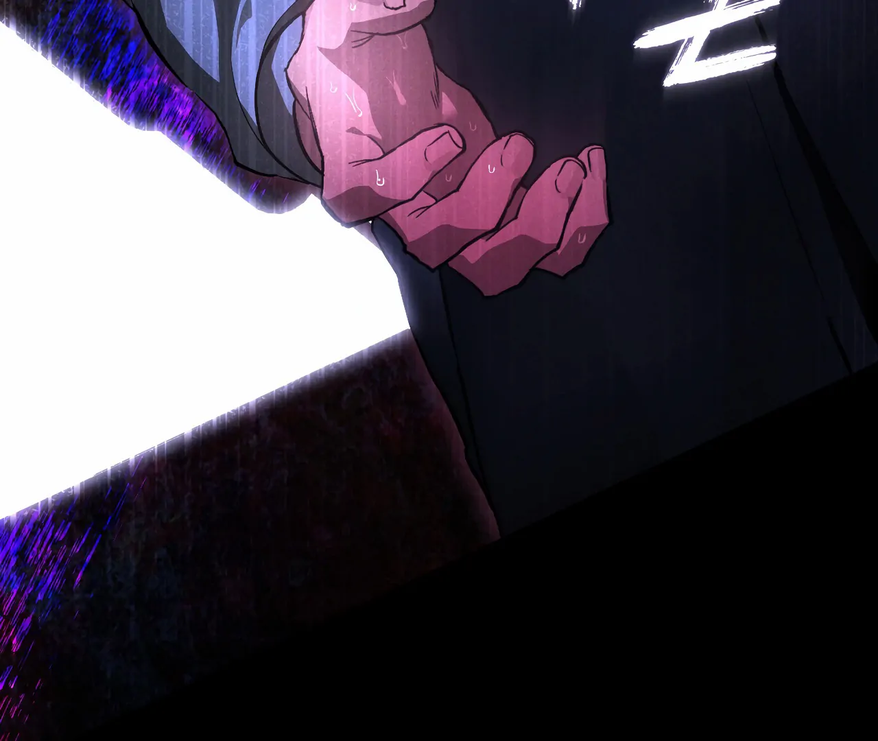 Dying in My Arms Chapter 3 - Page 52 in English