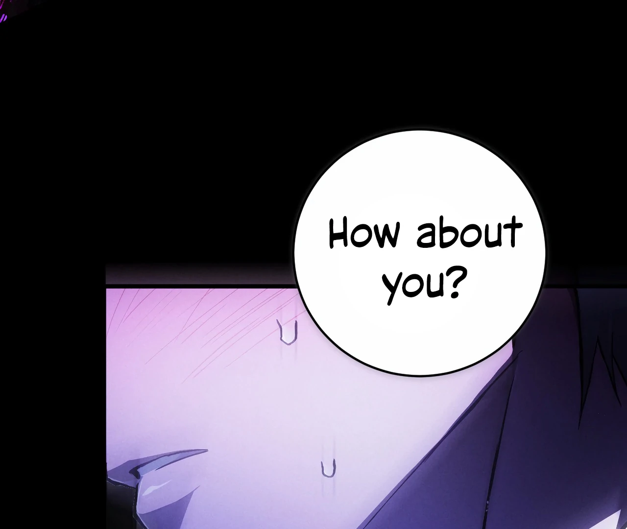 Dying in My Arms Chapter 3 - Page 53 in English